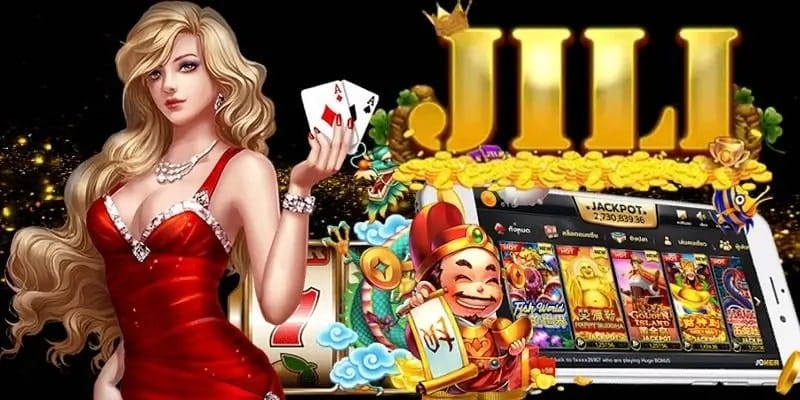 Bí kíp giúp bạn chơi nổ hũ JILI tại HELLO88 luôn thắng